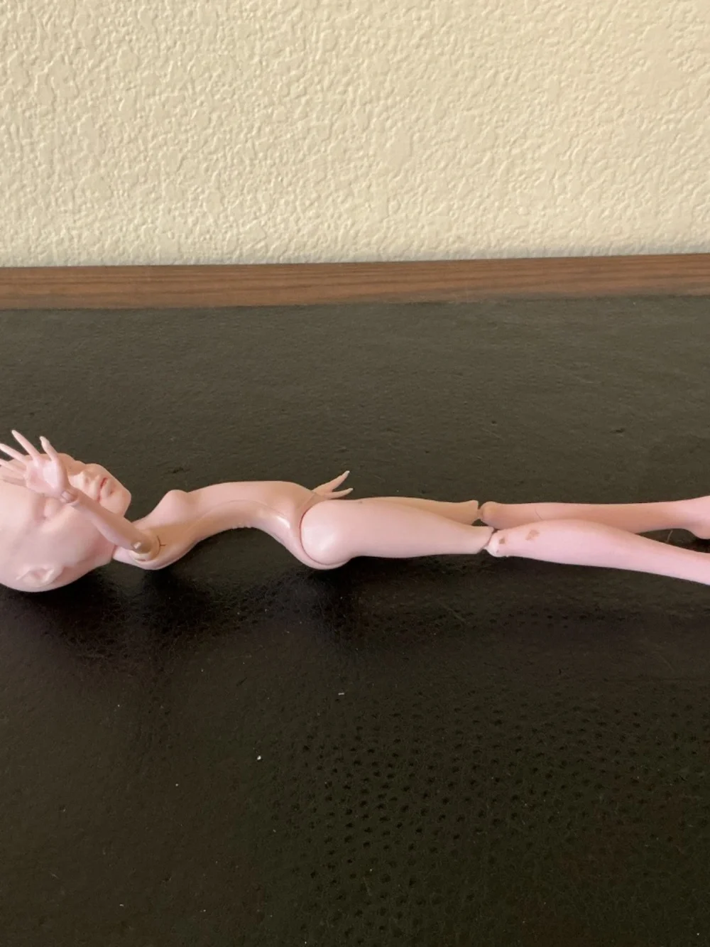2011 Mattel Monster High Doll 1522HF1